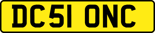 DC51ONC