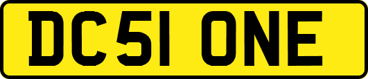 DC51ONE