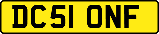 DC51ONF