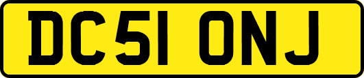 DC51ONJ