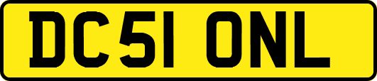 DC51ONL