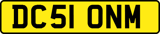 DC51ONM