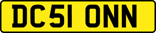 DC51ONN