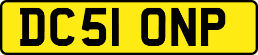 DC51ONP