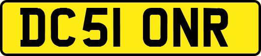 DC51ONR