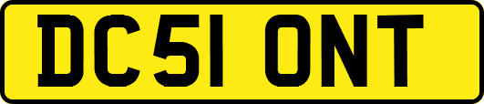 DC51ONT