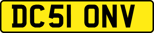 DC51ONV