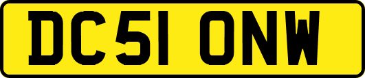 DC51ONW