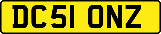 DC51ONZ