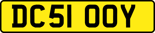 DC51OOY
