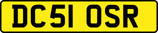 DC51OSR