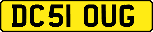 DC51OUG