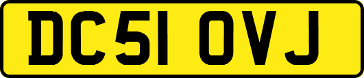 DC51OVJ