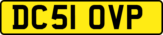 DC51OVP