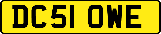 DC51OWE