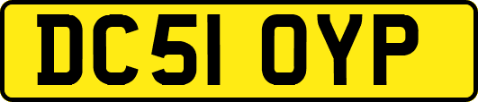 DC51OYP