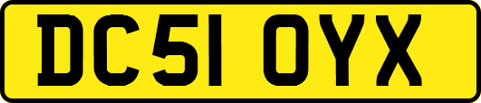 DC51OYX