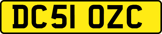 DC51OZC