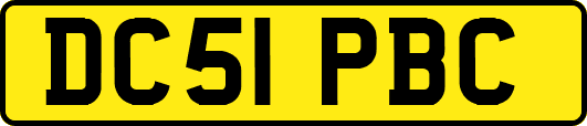 DC51PBC