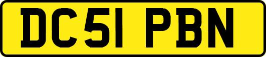 DC51PBN
