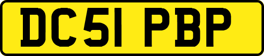 DC51PBP