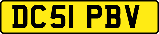 DC51PBV