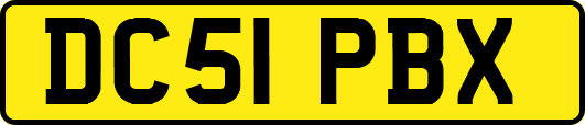 DC51PBX