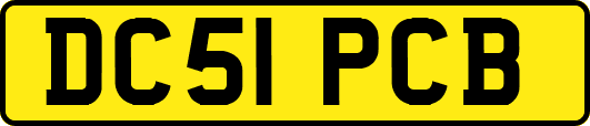 DC51PCB
