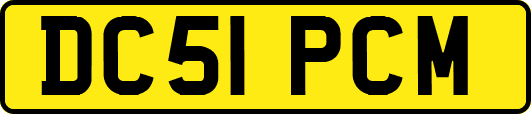 DC51PCM