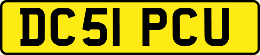 DC51PCU