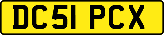 DC51PCX