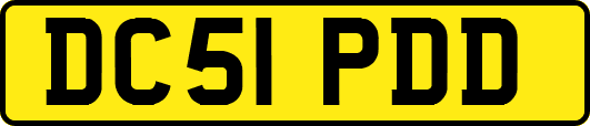 DC51PDD