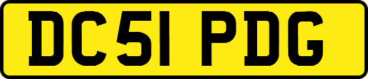 DC51PDG