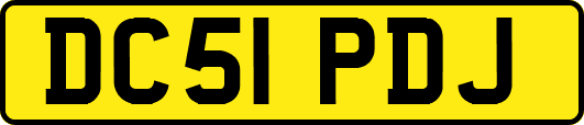 DC51PDJ