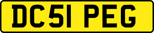 DC51PEG