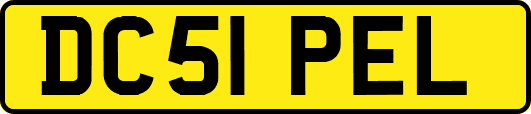 DC51PEL
