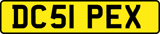 DC51PEX