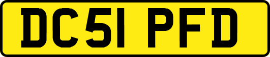 DC51PFD