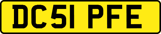DC51PFE