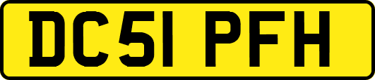 DC51PFH