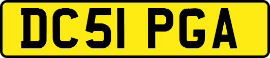 DC51PGA
