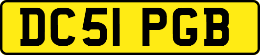 DC51PGB