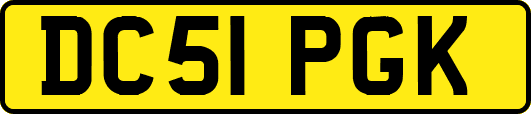 DC51PGK