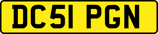DC51PGN
