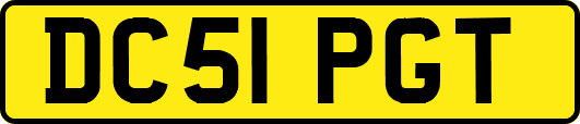 DC51PGT