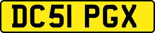 DC51PGX