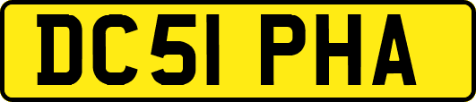 DC51PHA