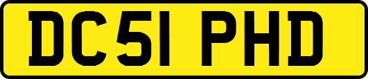 DC51PHD