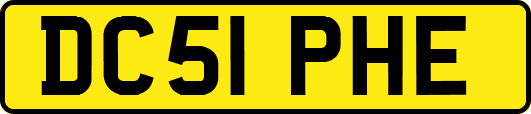 DC51PHE