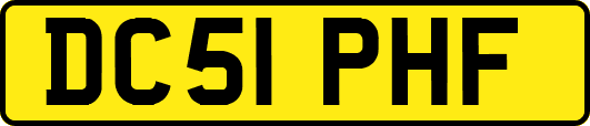 DC51PHF